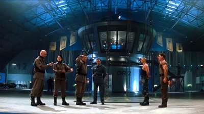 兵人剧照的剧照