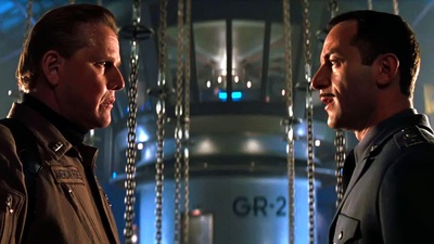 兵人剧照的剧照