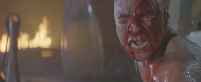 兵人剧照的剧照