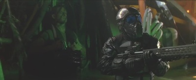 兵人剧照的剧照