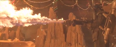 兵人剧照的剧照