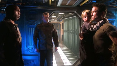 兵人剧照的剧照