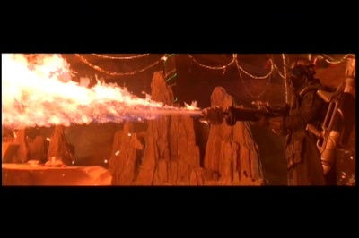 兵人剧照的剧照