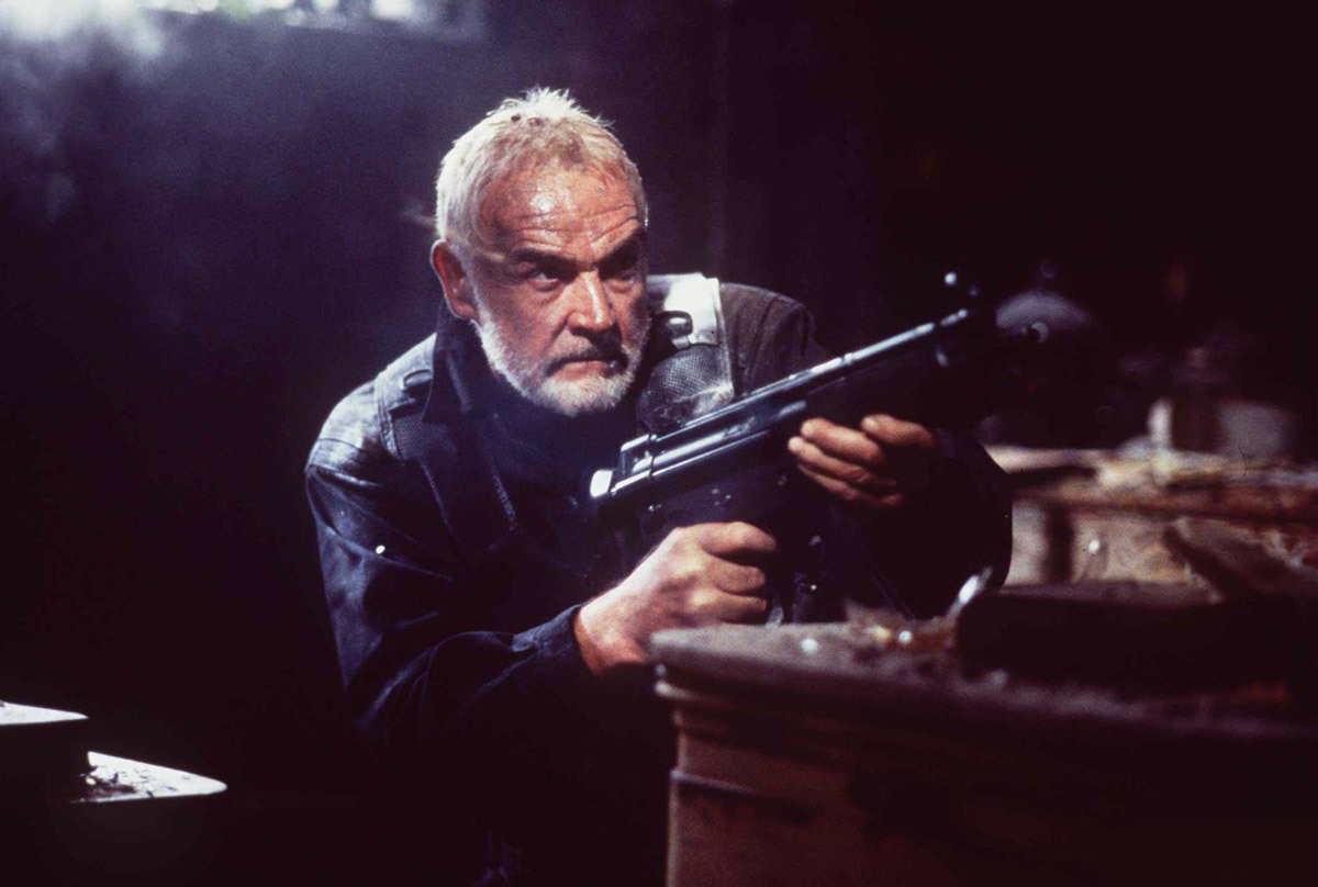 勇闯夺命岛剧照的剧照