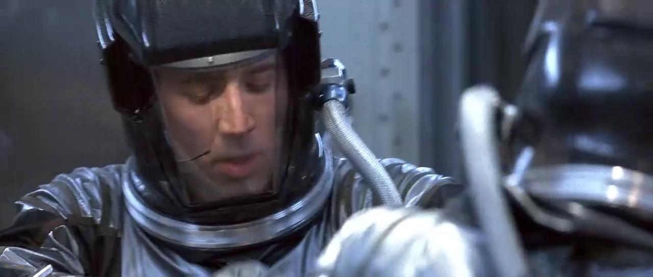 勇闯夺命岛剧照的剧照