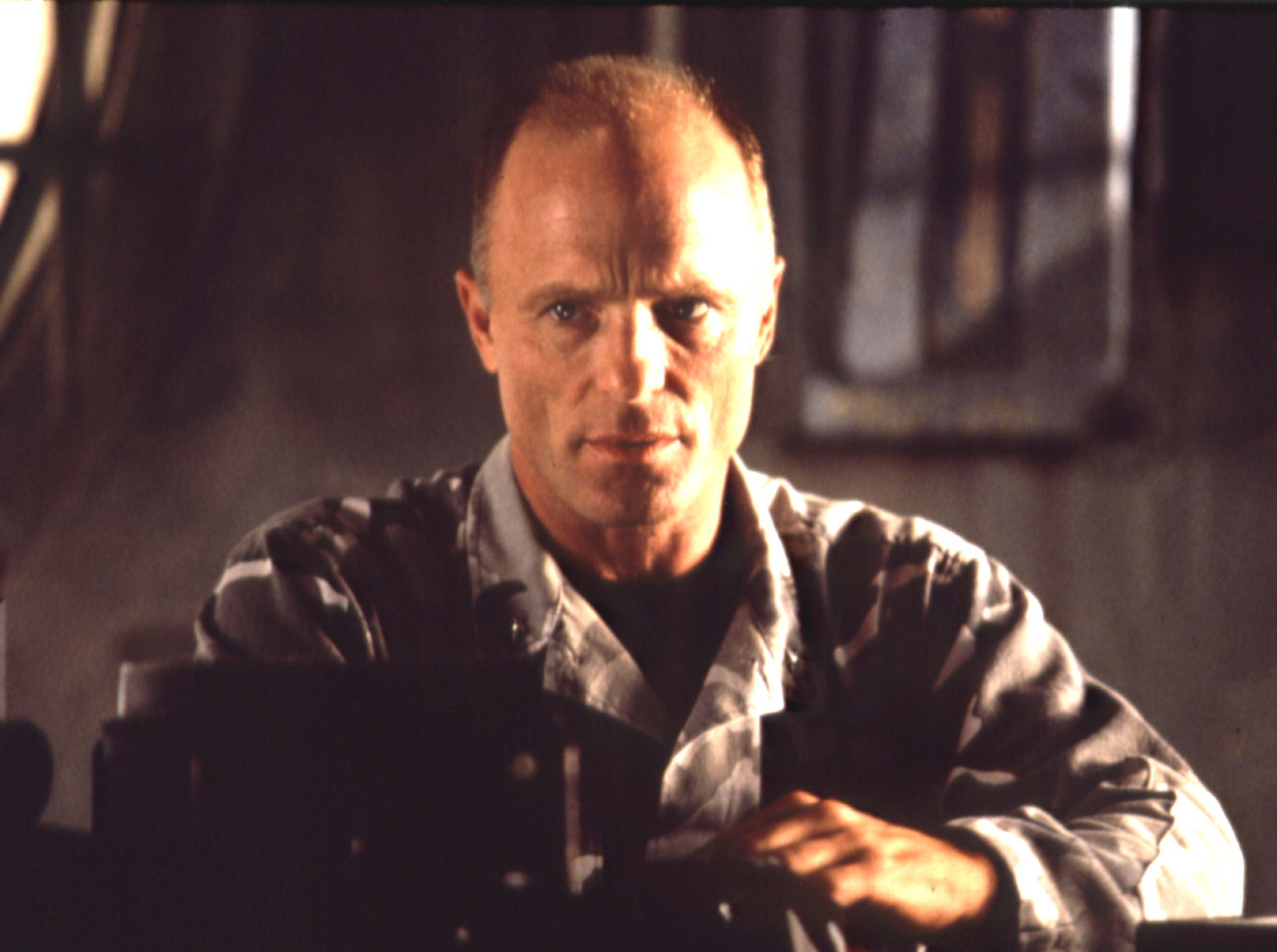 勇闯夺命岛剧照的剧照