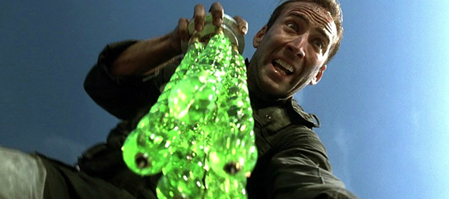 勇闯夺命岛剧照的剧照