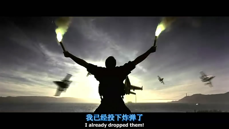 勇闯夺命岛剧照的剧照