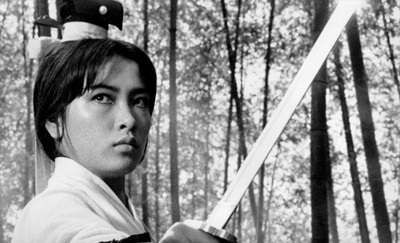 侠女剧照的剧照