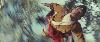 侠女剧照的剧照