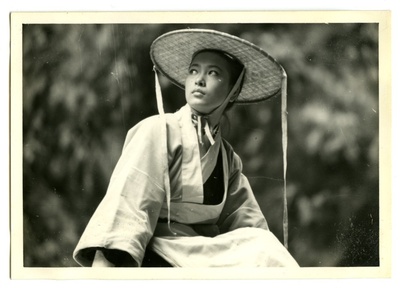 侠女剧照的剧照