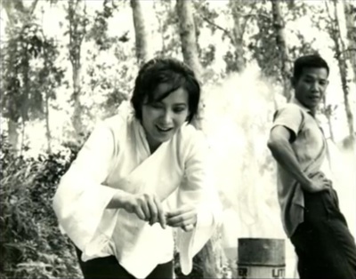 侠女剧照的剧照