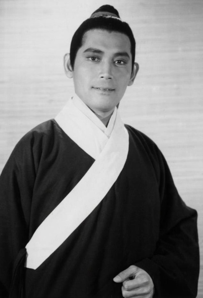 侠女剧照的剧照