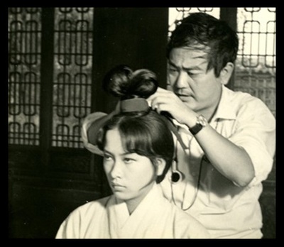 侠女剧照的剧照