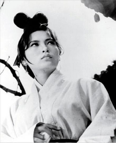 侠女剧照的剧照