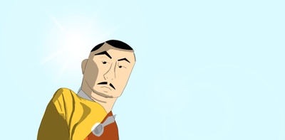 侠女剧照的剧照