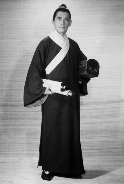 侠女剧照的剧照