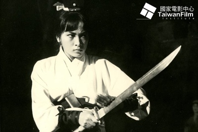 侠女剧照的剧照