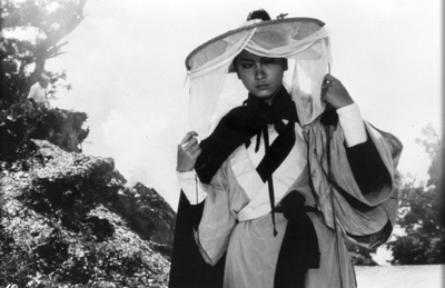 侠女剧照的剧照