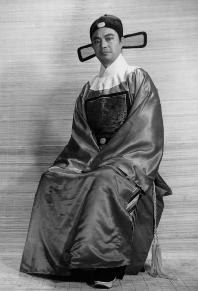 侠女剧照的剧照