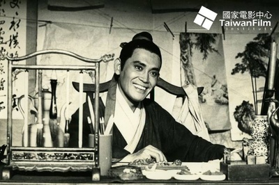 侠女剧照的剧照