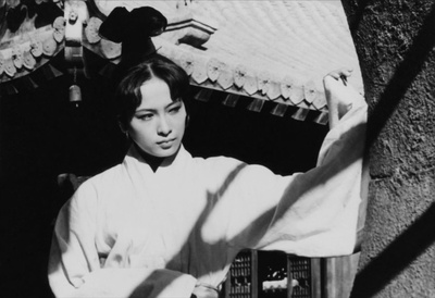 侠女剧照的剧照