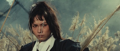 侠女剧照的剧照