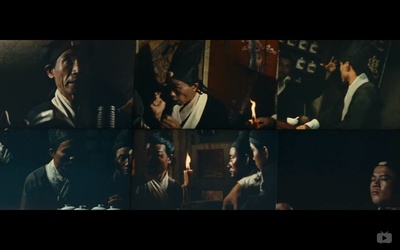 侠女剧照的剧照