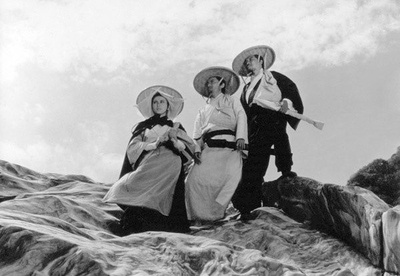 侠女剧照的剧照