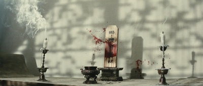 侠女剧照的剧照