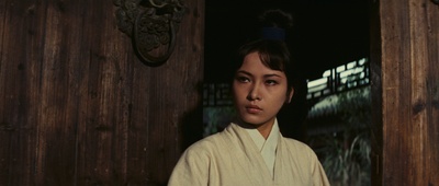 侠女剧照的剧照