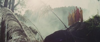 侠女剧照的剧照