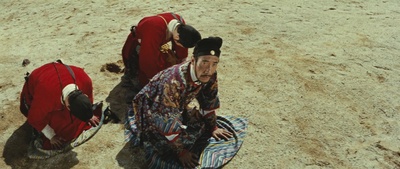 侠女剧照的剧照