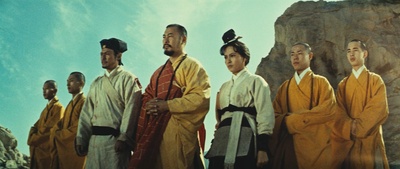 侠女剧照的剧照