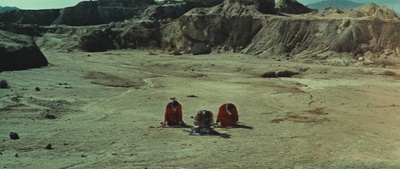 侠女剧照的剧照