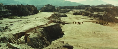 侠女剧照的剧照