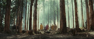 侠女剧照的剧照