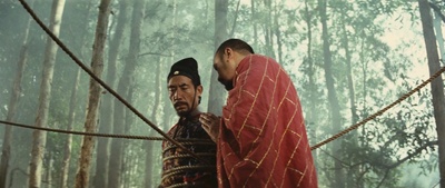 侠女剧照的剧照