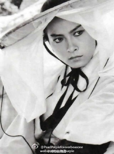 侠女剧照的剧照