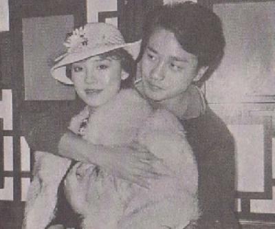 杨过与小龙女剧照的剧照