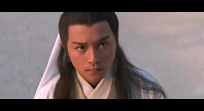 杨过与小龙女剧照的剧照