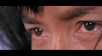 杨过与小龙女剧照的剧照