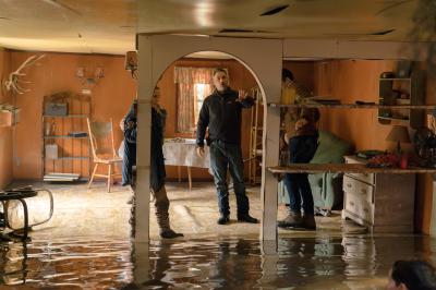 湮灭剧照的剧照