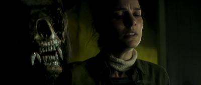 湮灭剧照的剧照