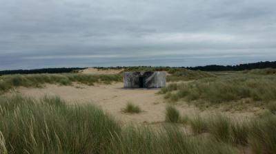 湮灭剧照的剧照