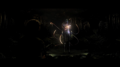 湮灭剧照的剧照