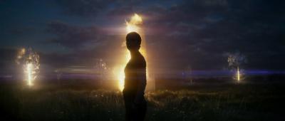 湮灭剧照的剧照