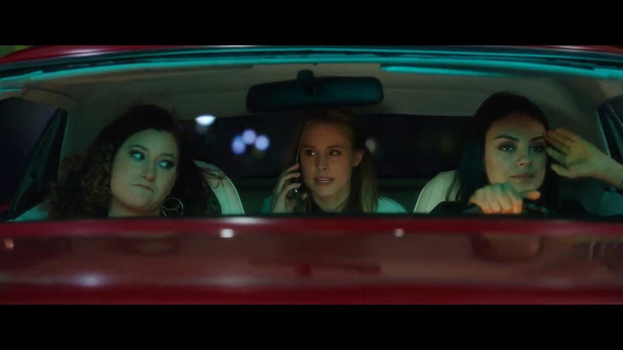 坏妈妈剧照的剧照