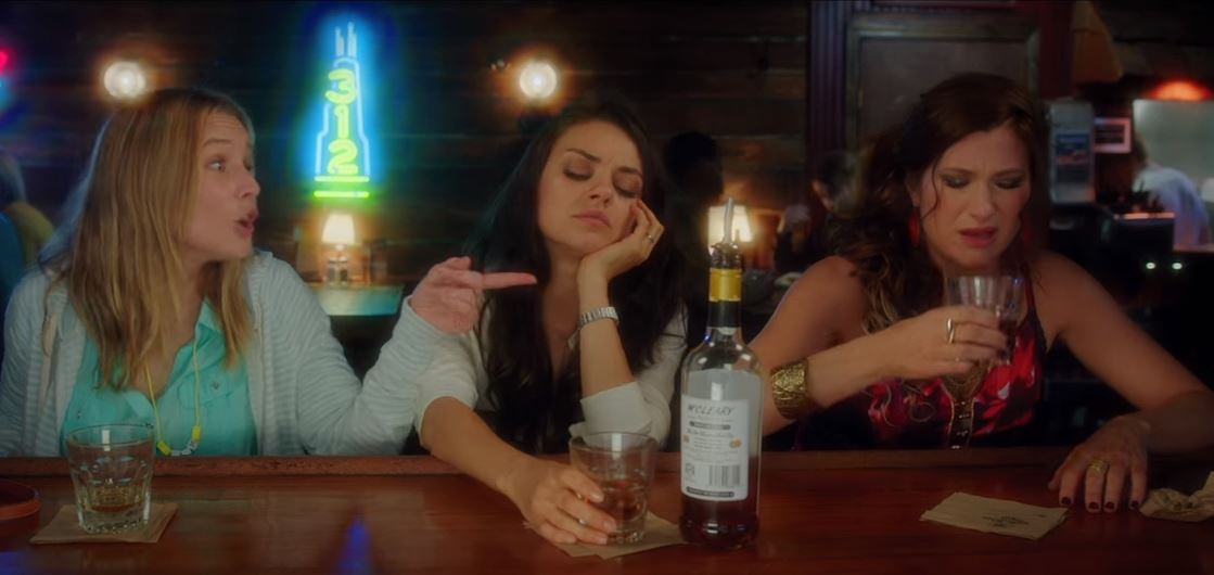 坏妈妈剧照的剧照