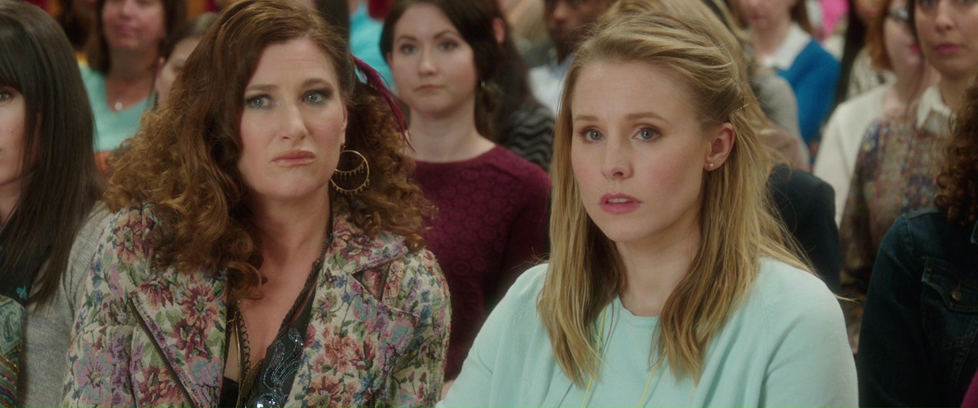 坏妈妈剧照的剧照